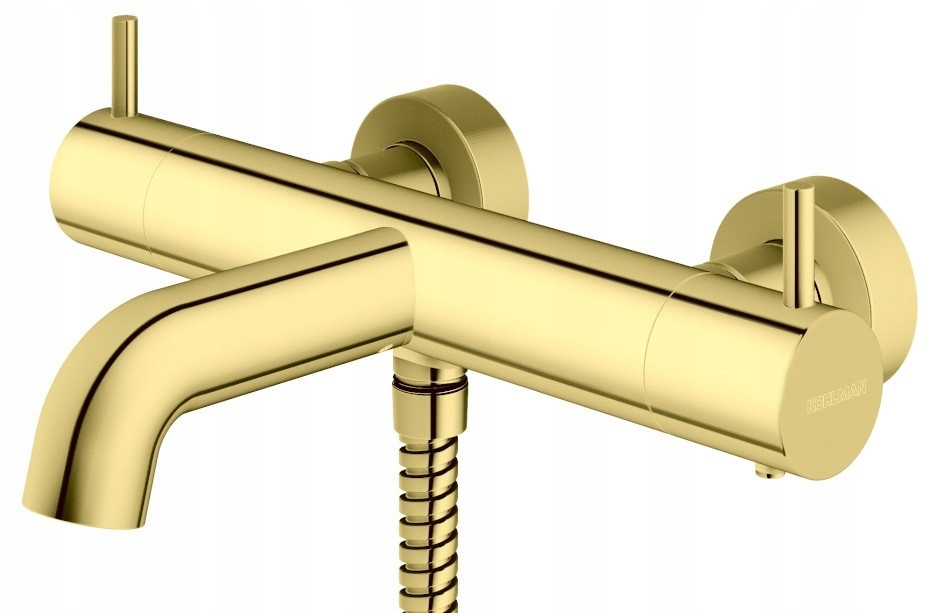 Vane batéria Axel Gold Kohlman QW710AGD