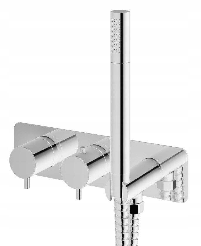 Axel Kohlman QW265A termostatická vaňa
