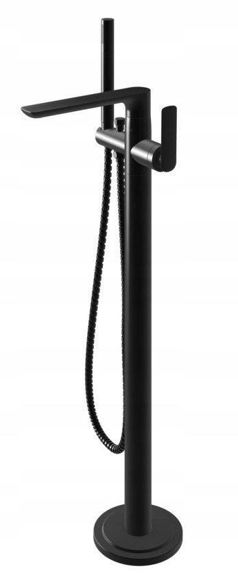 Wannosto Batheria Wolnnosto Experience Black QF1165EB
