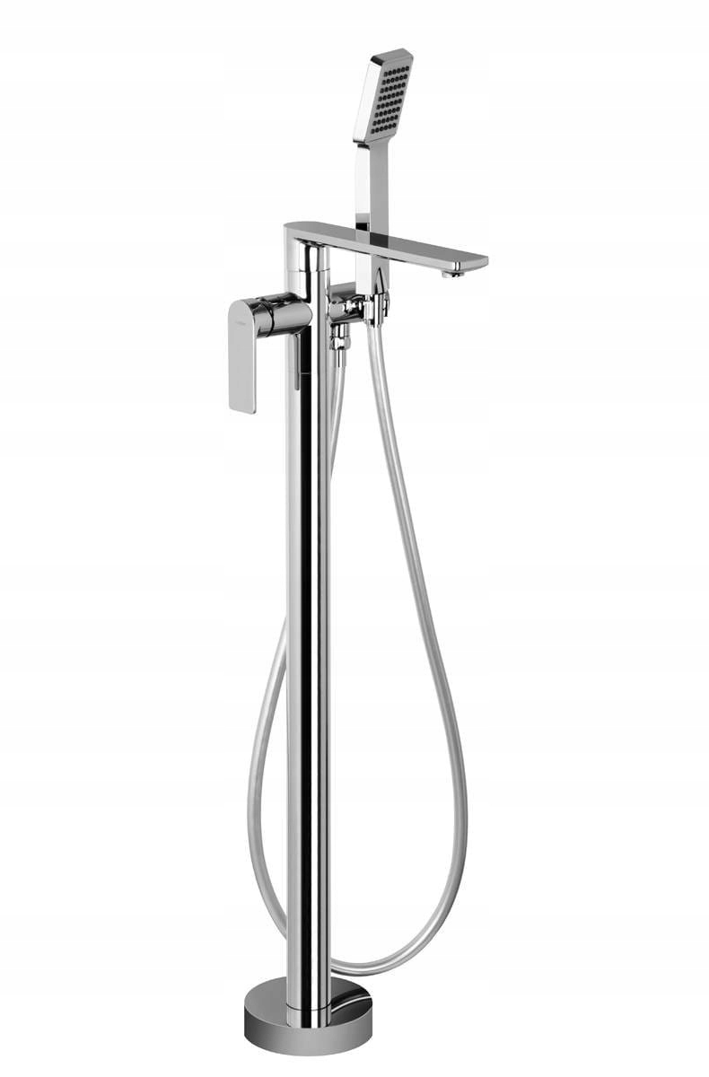 Bezplatná -batéria vane 84 cm, hadica 150 cm