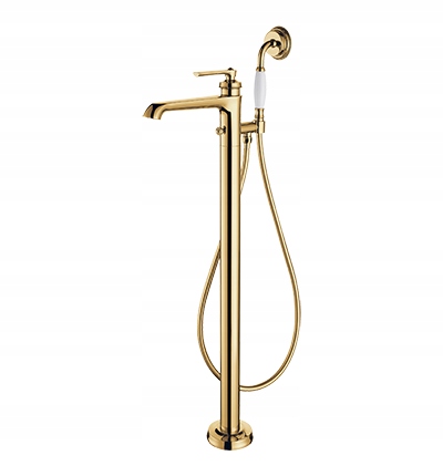 ZADARMO -BATÉRA TUBY 89,6 cm, Armance Gold