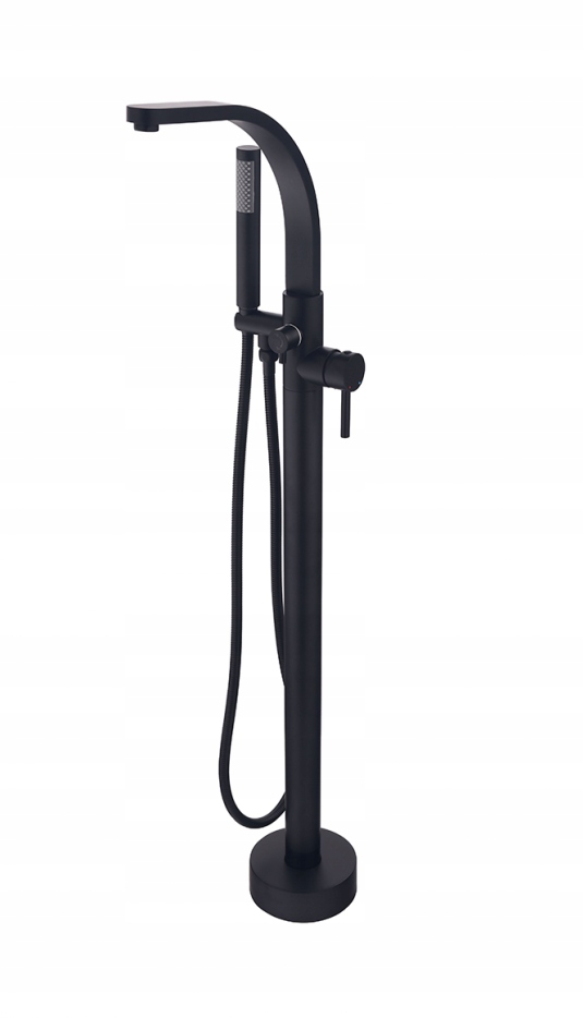 Decco a Black Besco Free -Battera v vare