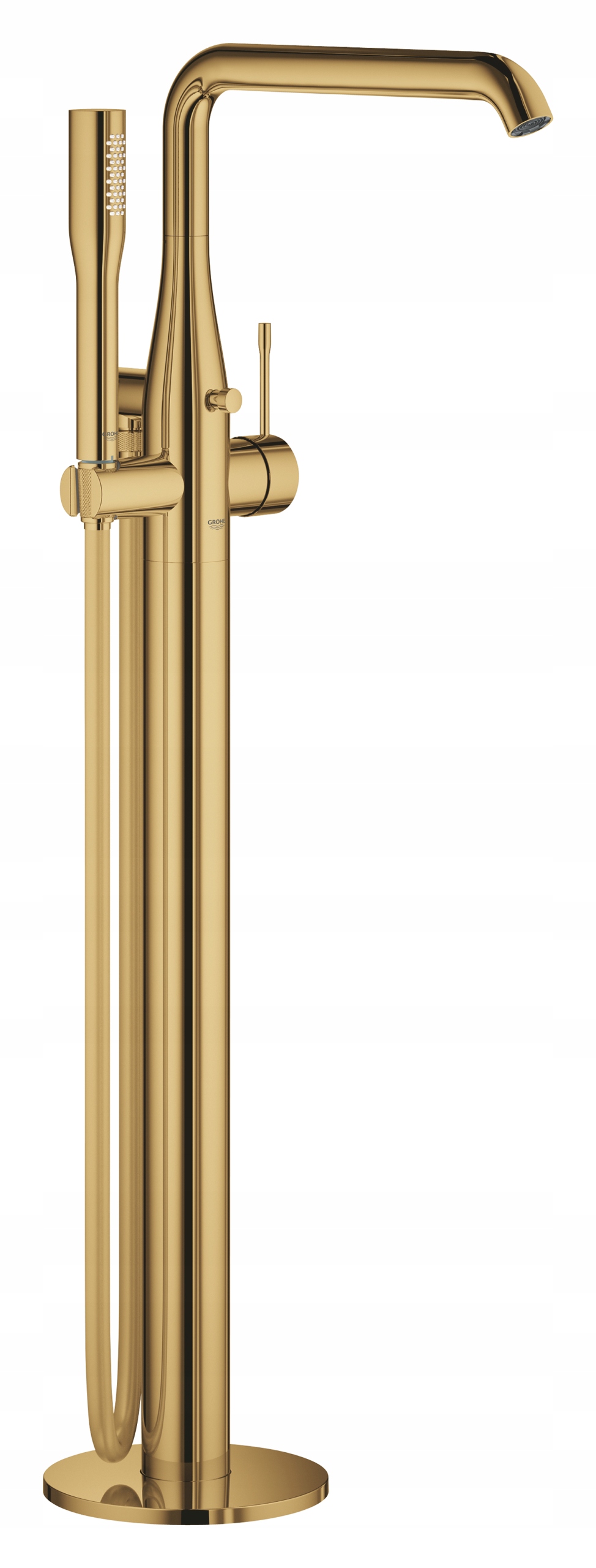Grohe Essence Free -Splatená vaňa