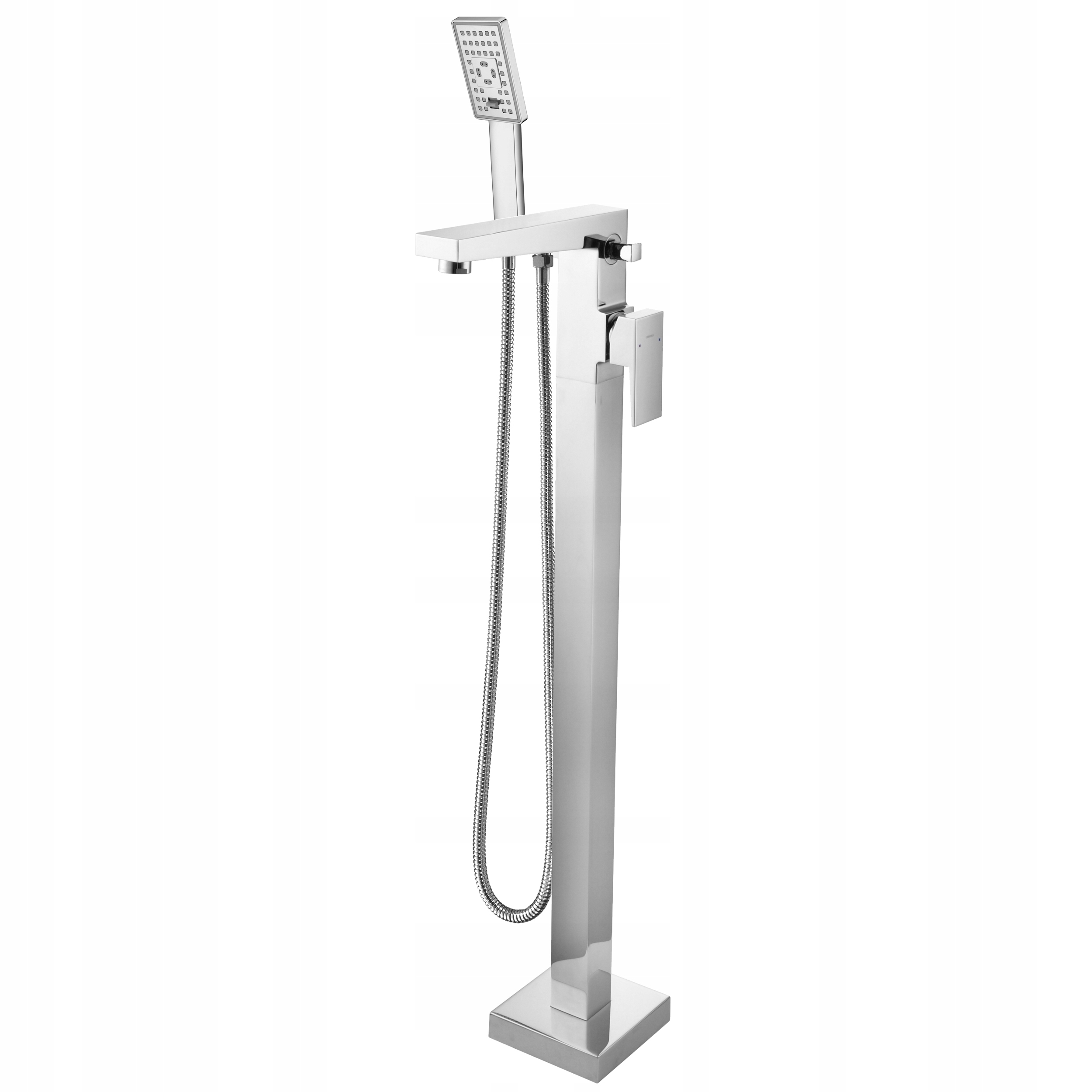Detachabian Bath Battery Omnires Fresh FR7133
