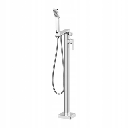 Bezplatná -Omnires Omnires Apure Chrome