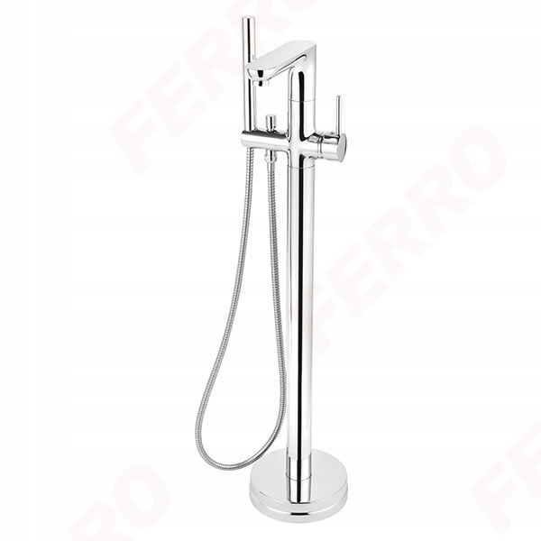 Freer Ferro Chromium Free -Battery