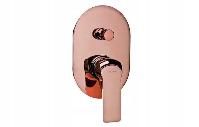 Battinal-Natrose Faucet.