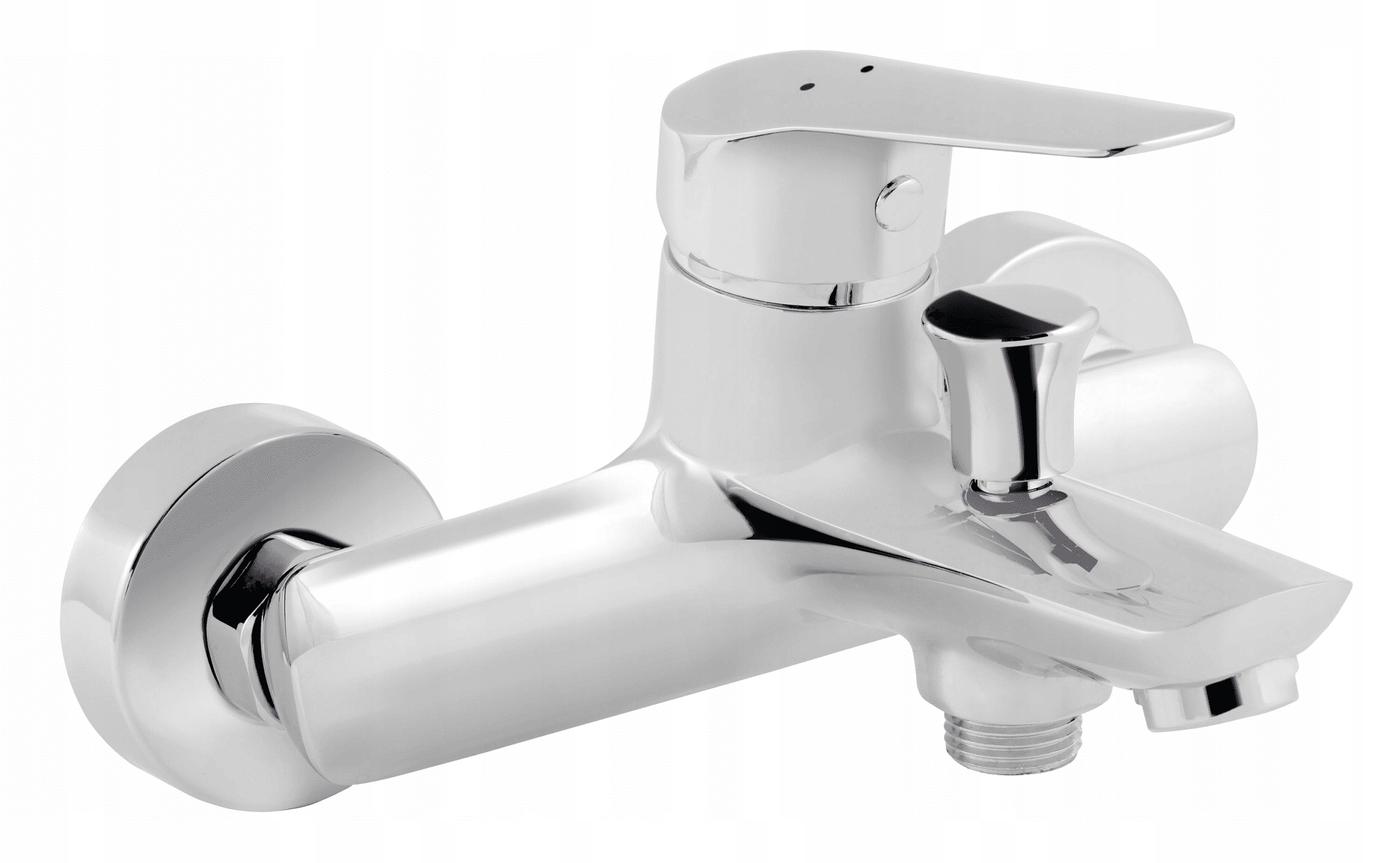 Čistenie vane Ferro Dijon BDJ1 Chrome