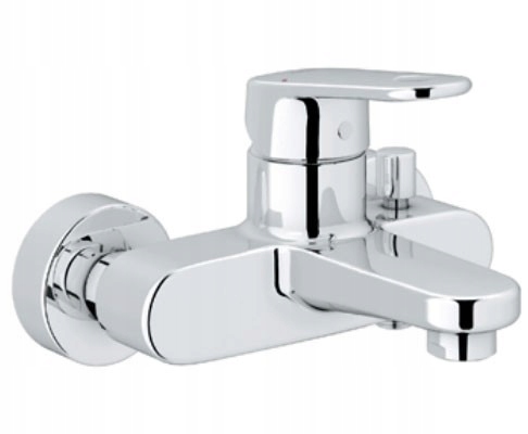 Grohe 33553002 Vyčistenie vane