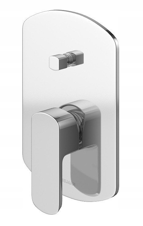 Kúpeľ a postrek faucet kohlman Foxal QW210F