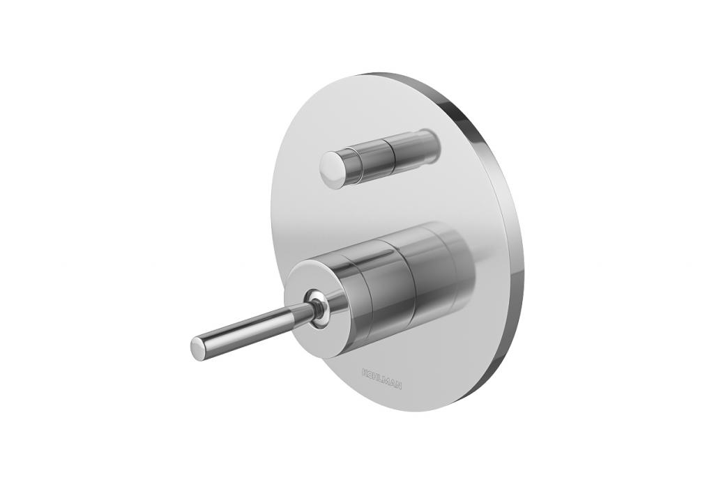 Maxima QW210M Kohlman Battery