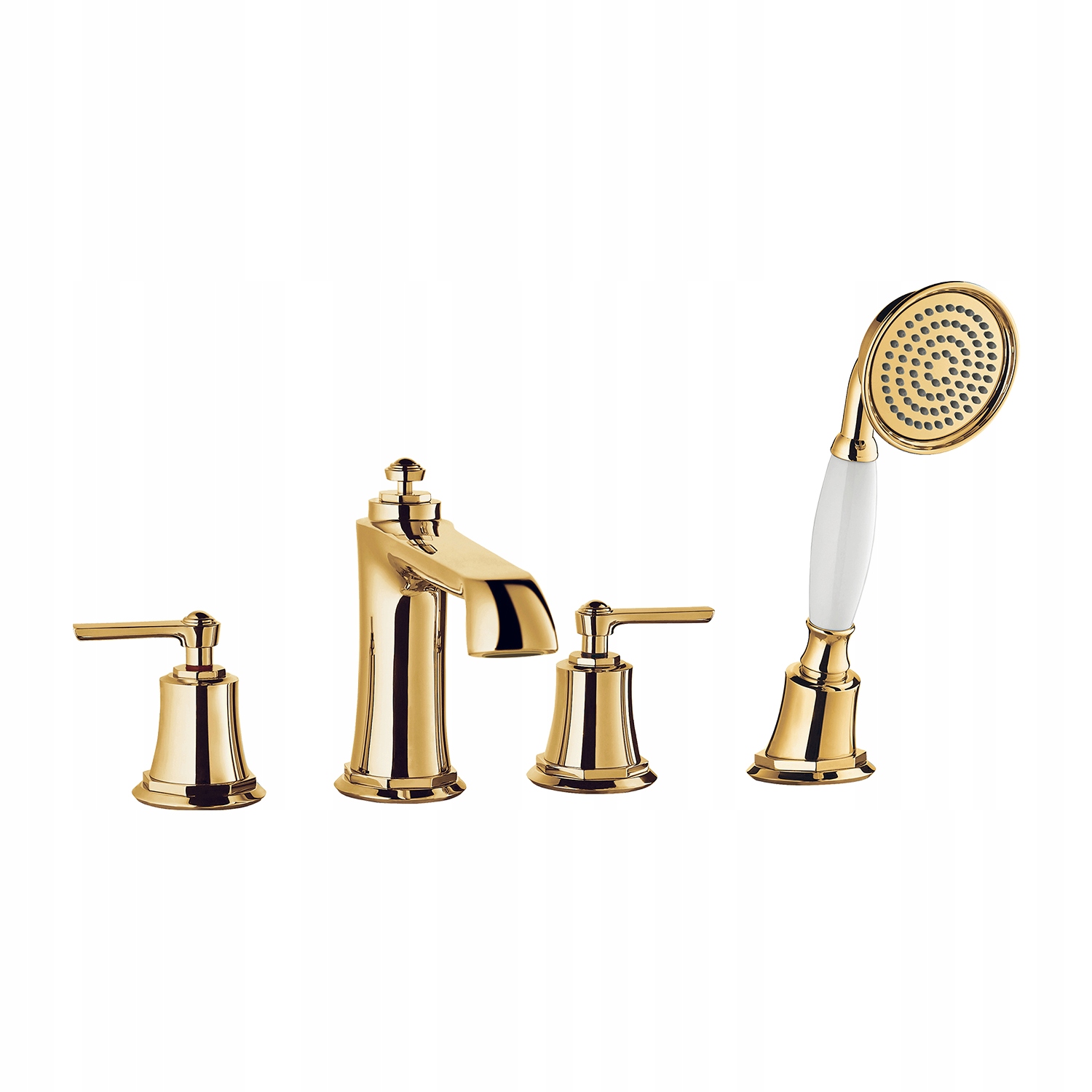 Battinal a Brewing Faucet Nawanna AM5232GL