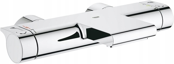 Grohe 2000 Wannowa Wannowa Battery