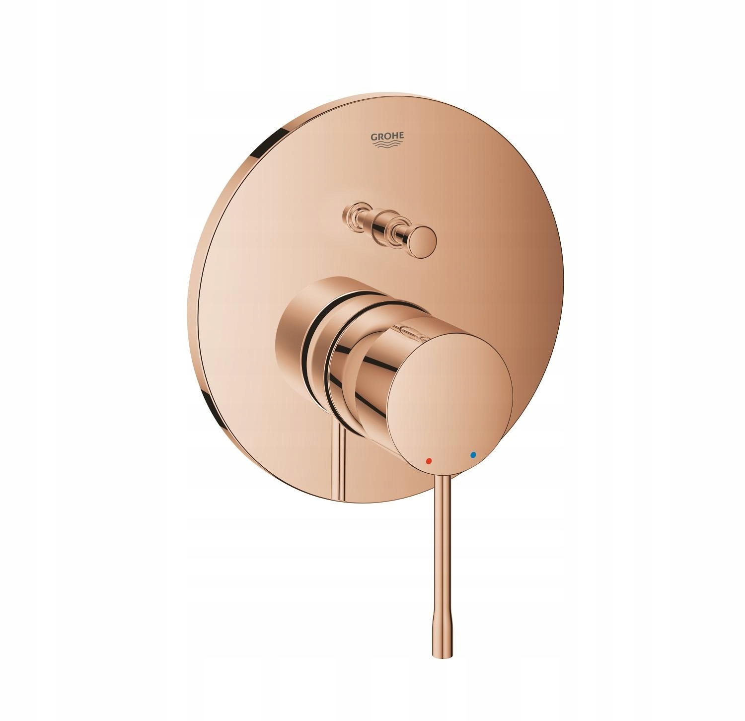Grohe Essence wannowe wancacle batéria