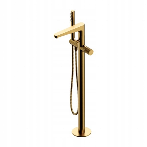 Wannowo Free -Splatená Omnires Contour Gold Batéria