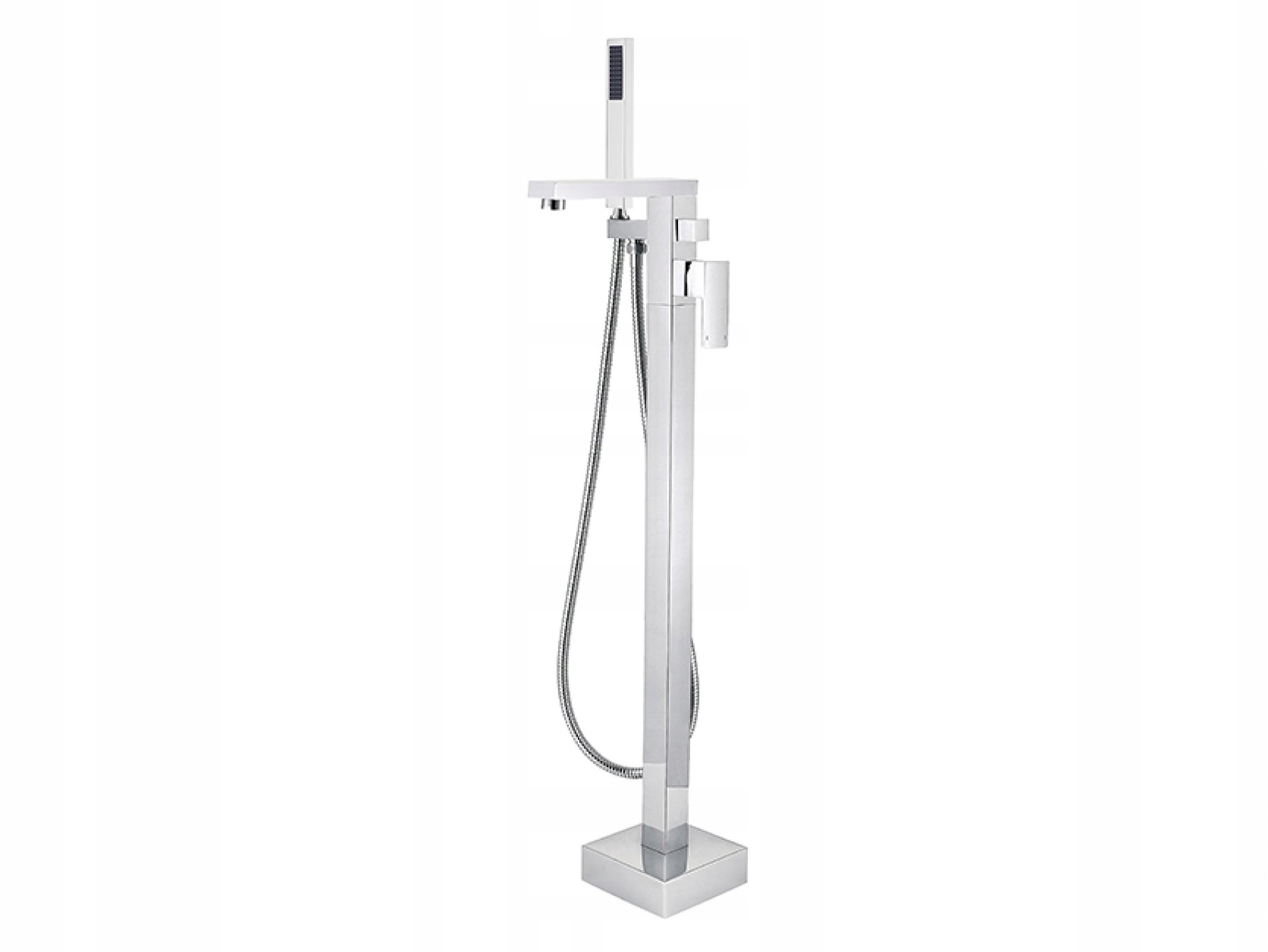 Varium Besco Chrome Free -Splatená batéria