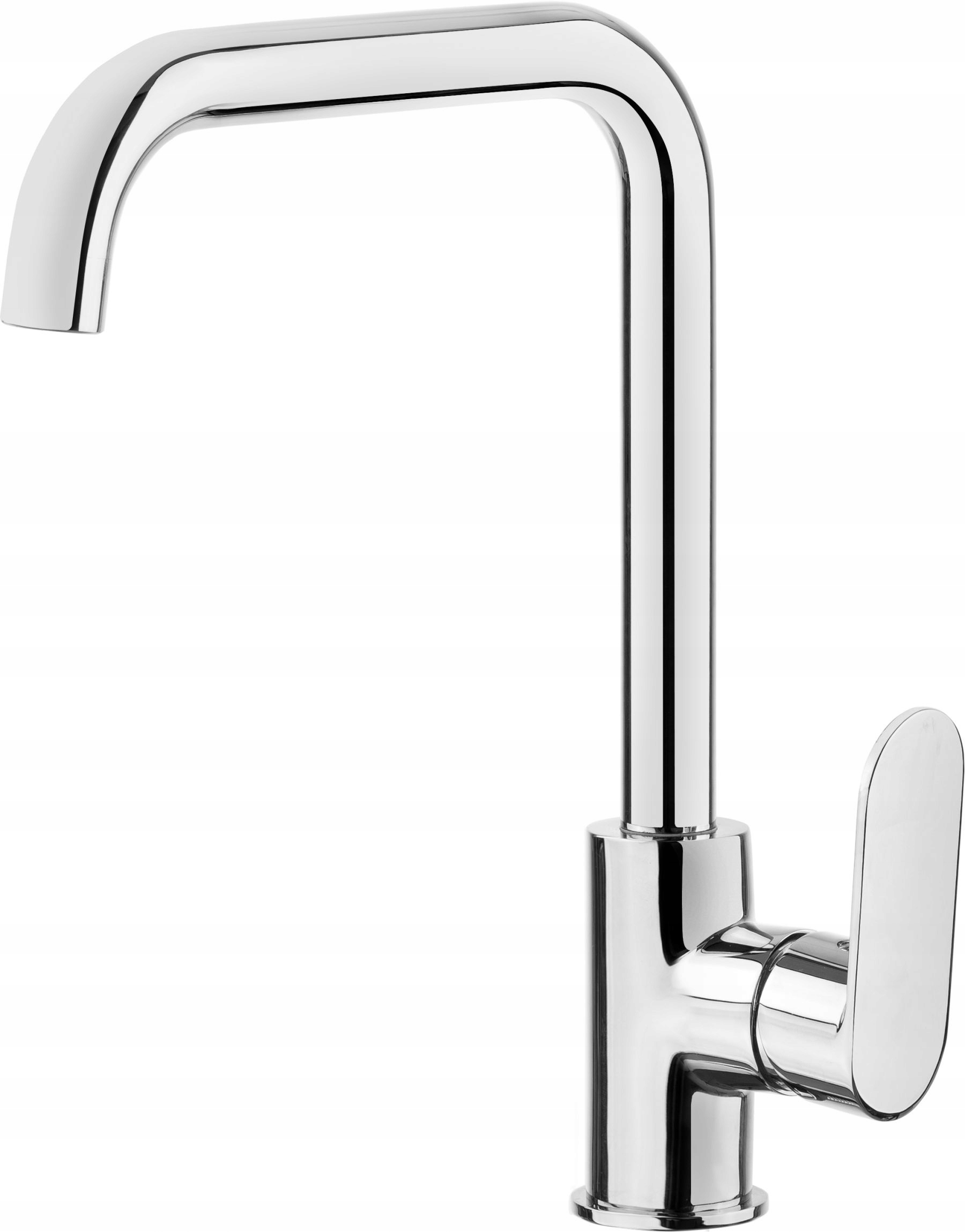 Kuchynská batéria - Alpinia BGA 063M Deante Sink