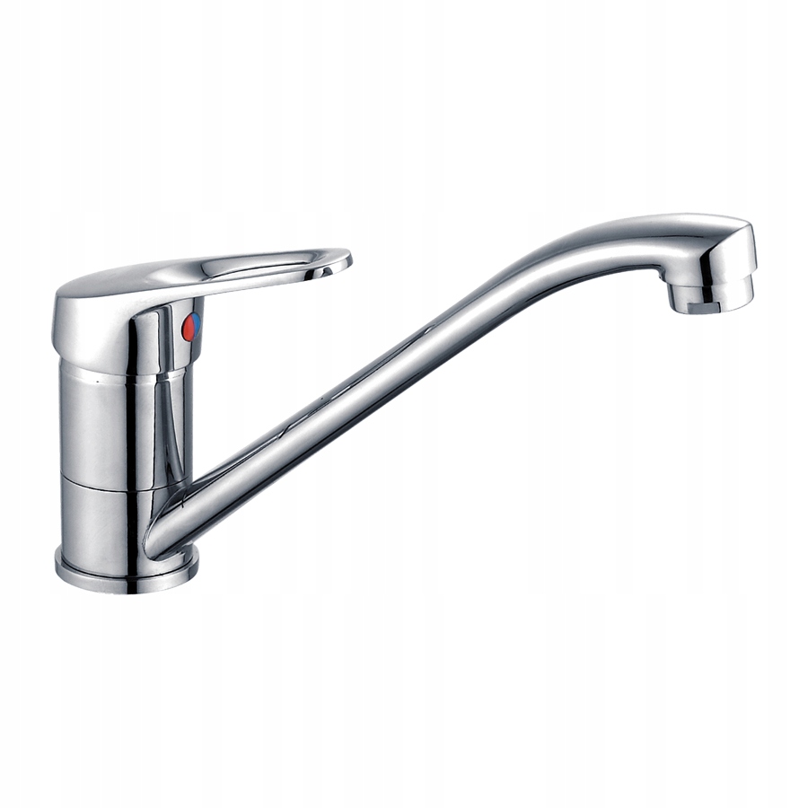 Kuchynská batéria - Batéria Azul Sink