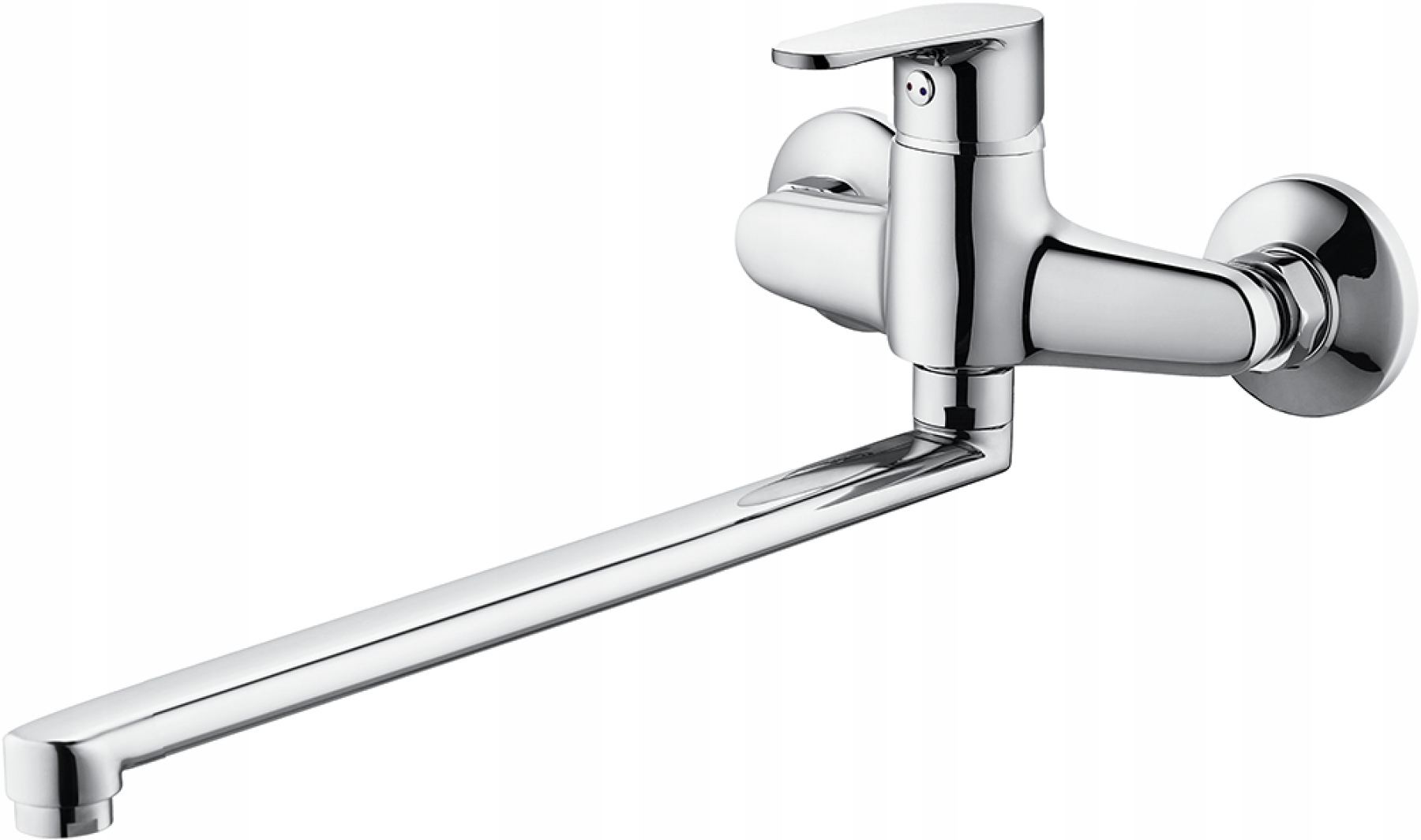 Kuchynská batéria - Chaber BGC 080M Deante Sink