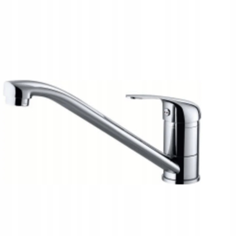 Voda Lily Janedo Chrome Sink