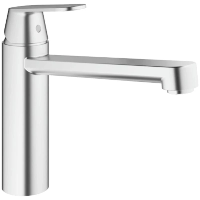 Grohe 30193dc0 oceľový drez