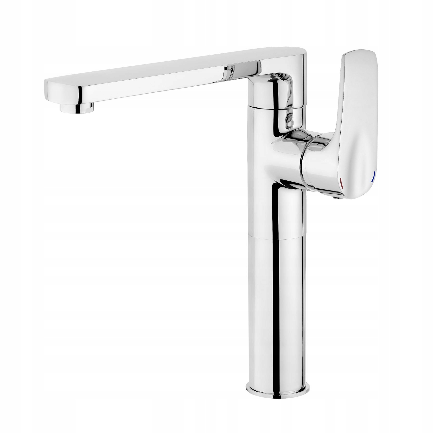 Kuchynská batéria - Gardennia Beg 063M Deante Sink