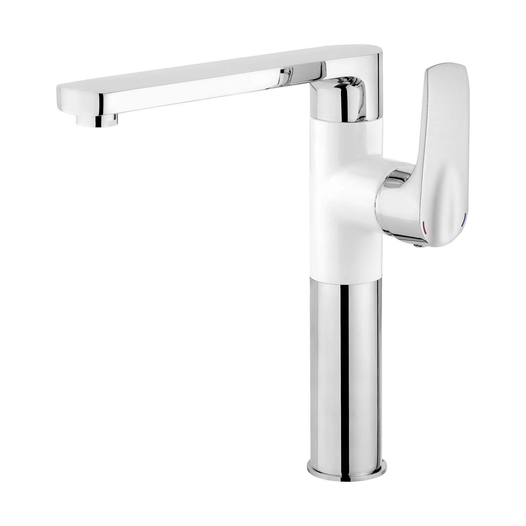 Kuchynská batéria - Gardennia Beg W630 Deante Sink