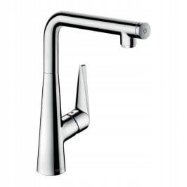 Hansgrohe talis vyberte m umývadlovú batériu