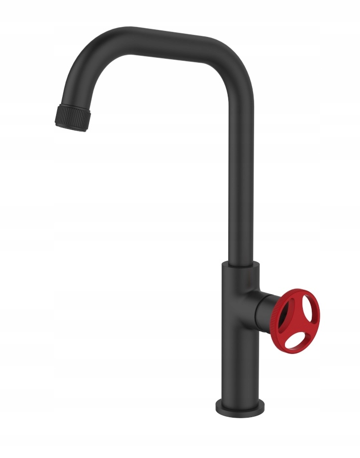 Kuchynská batéria - Sonk Battery Loft Rotary Spout