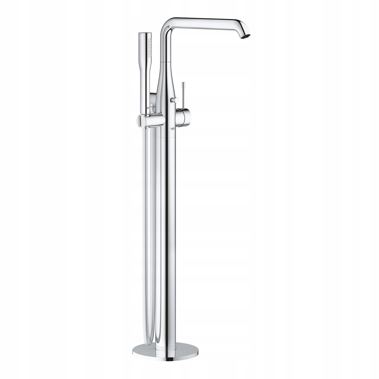 Vaňa a sprcha faucet voľne stojaca grohe esencia