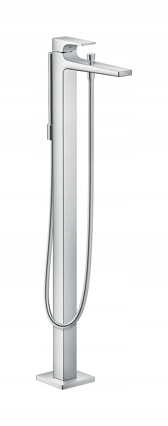 Vaňa a sprcha faucet voľne stojaci Hansgrohe
