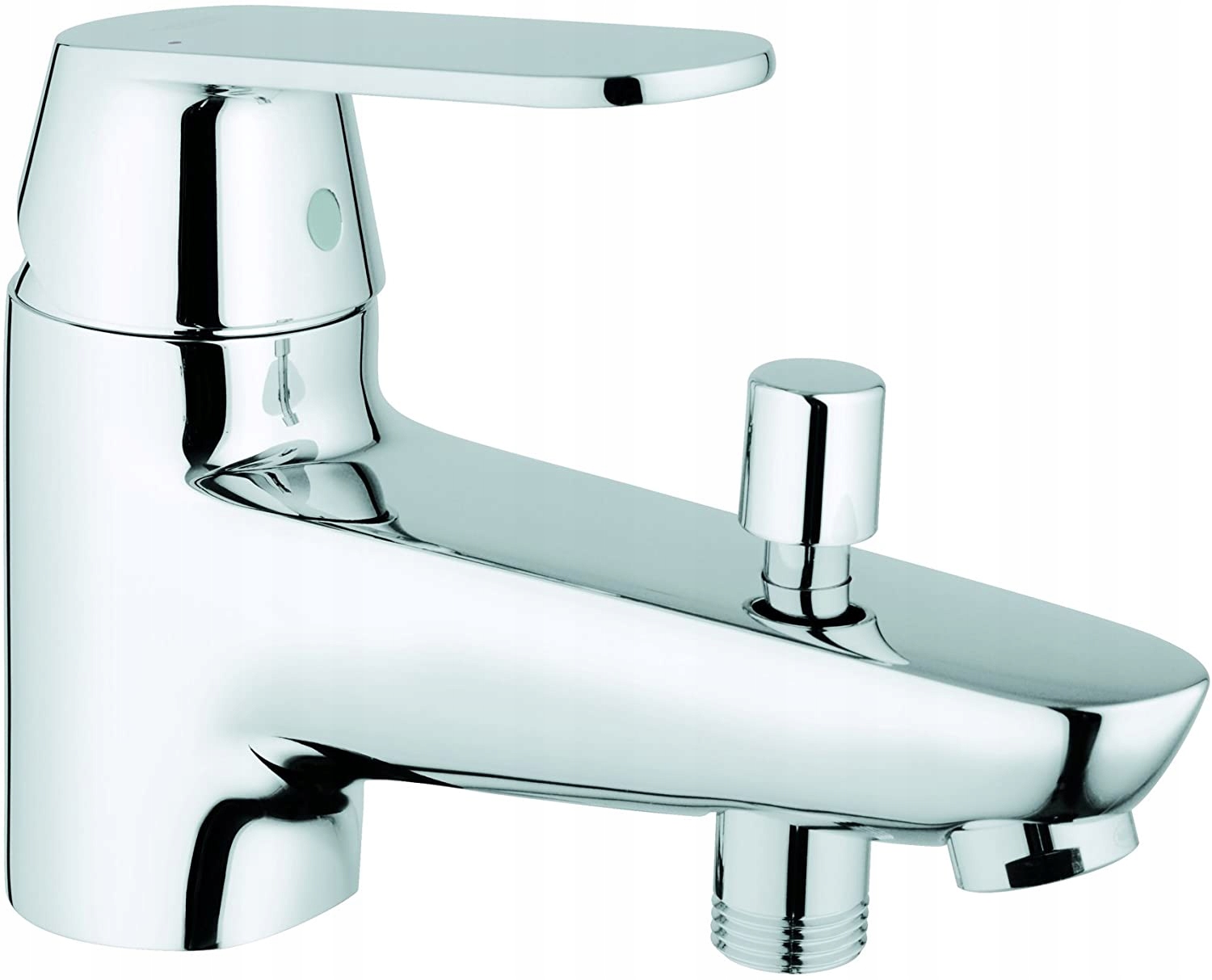 Kúpeľňa a sprcha faucet stena grohe eur