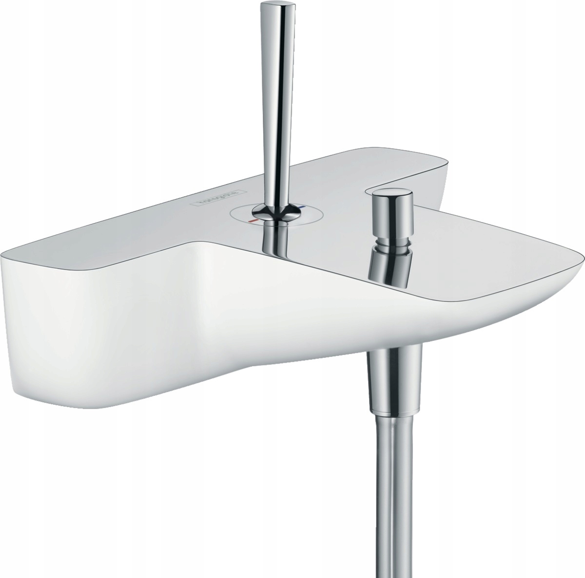 Kúpeľňa a sprcha faucet stena hansgrohe puravida