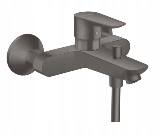Vaňa a sprcha faucet stena hansgrohe talis e