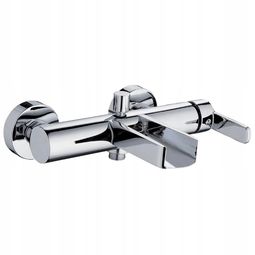 Kúpeľňa a sprcha faucet múr Schütte