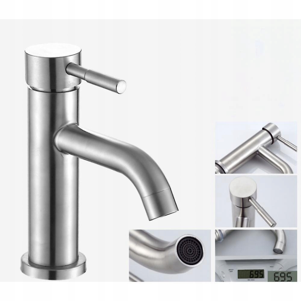 Kúpeľňa faucet monotrou kúrenie a chladenie