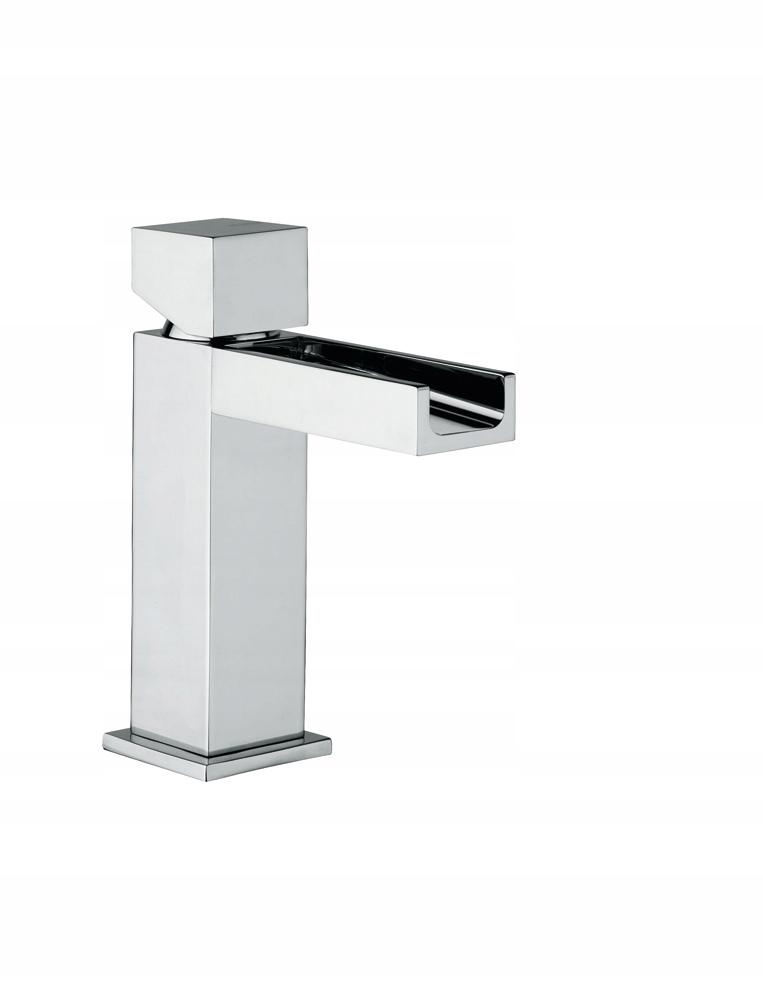 Washbasin batérie Bellost Beethoven. Chrome 7705/7/s