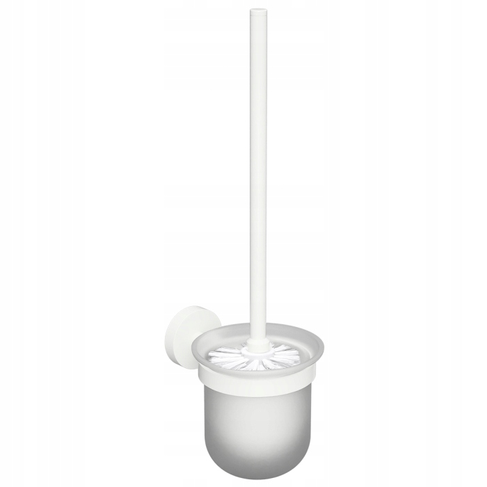Bemeta White Brush WHEL WHITE VLASTI 104113014