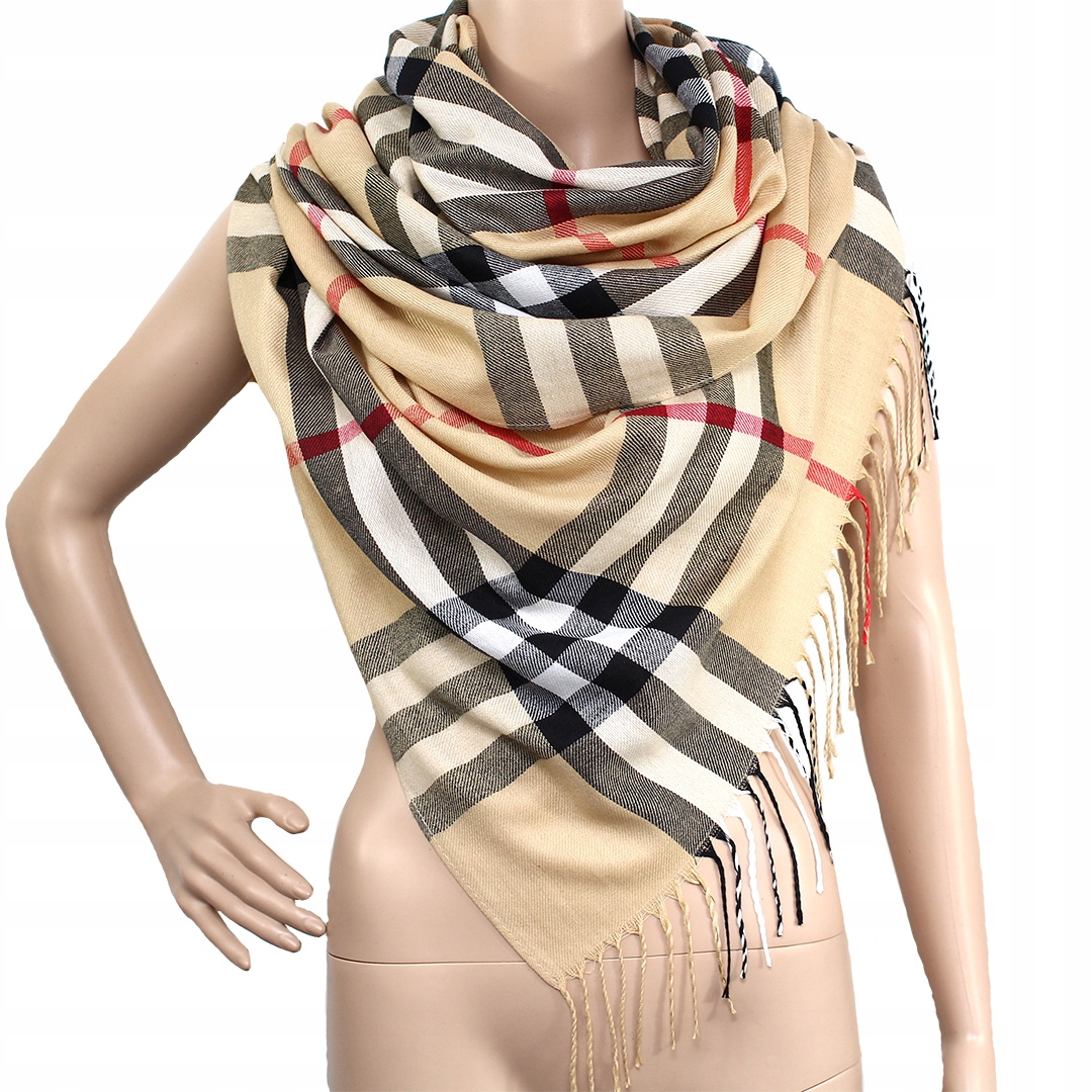 Šatka - Aurena-Cotton 4398-1
