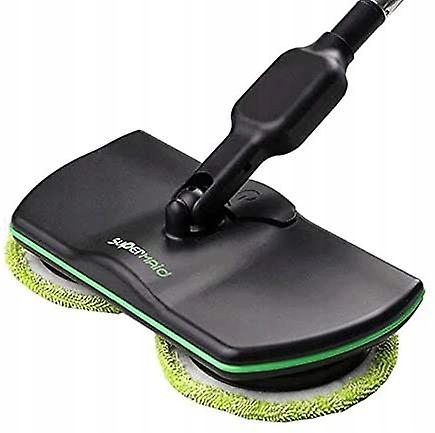 Bezdrôtový elektrický mop výkonný agent