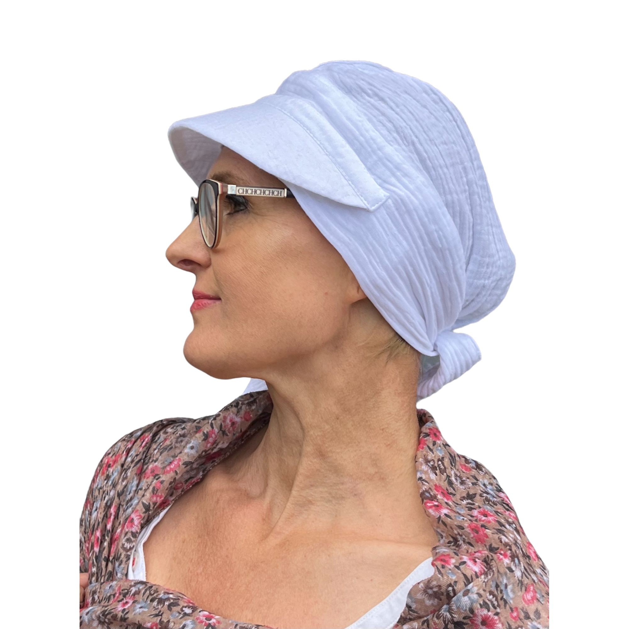Šatka - Eva Design Tess Cotton
