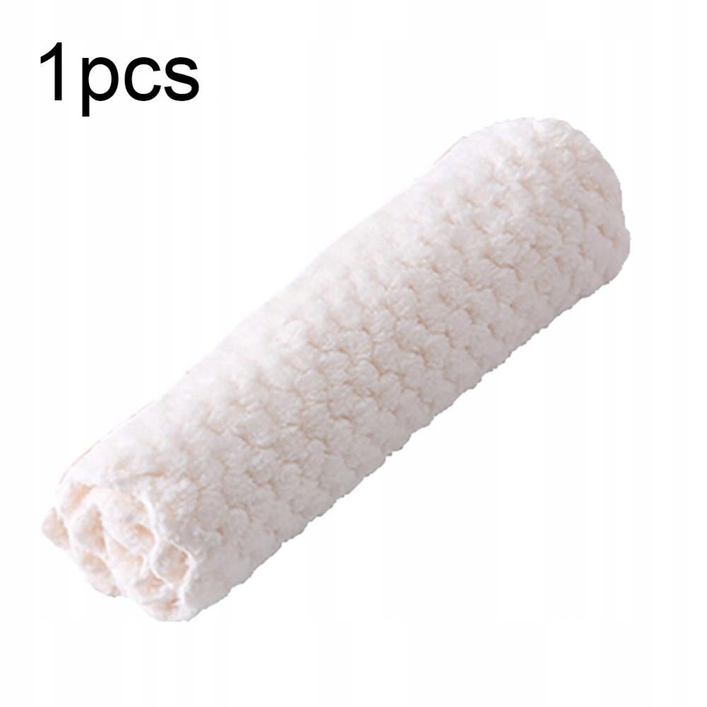 Biely štýl 1 PC Kuchyňa silne absorbujúca vodu