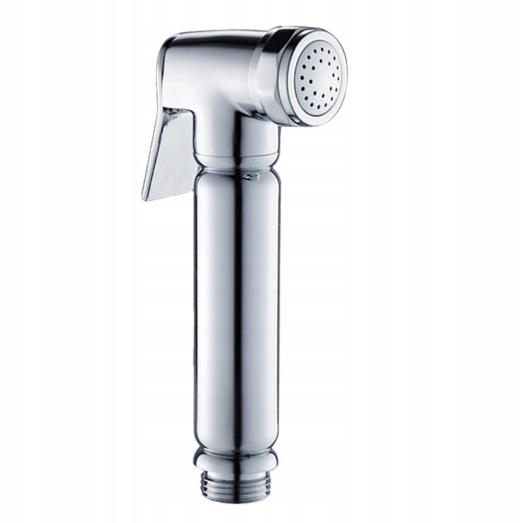 Bidet sprejový plienka Shattaf Spray hlava
