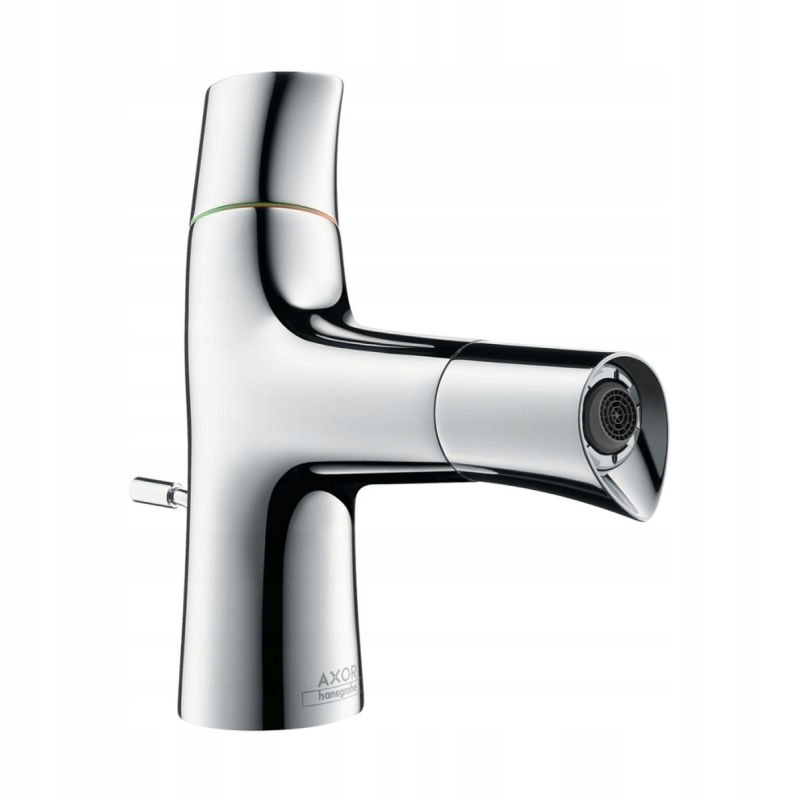 Bidet faucet axor Starck Organic Chrome