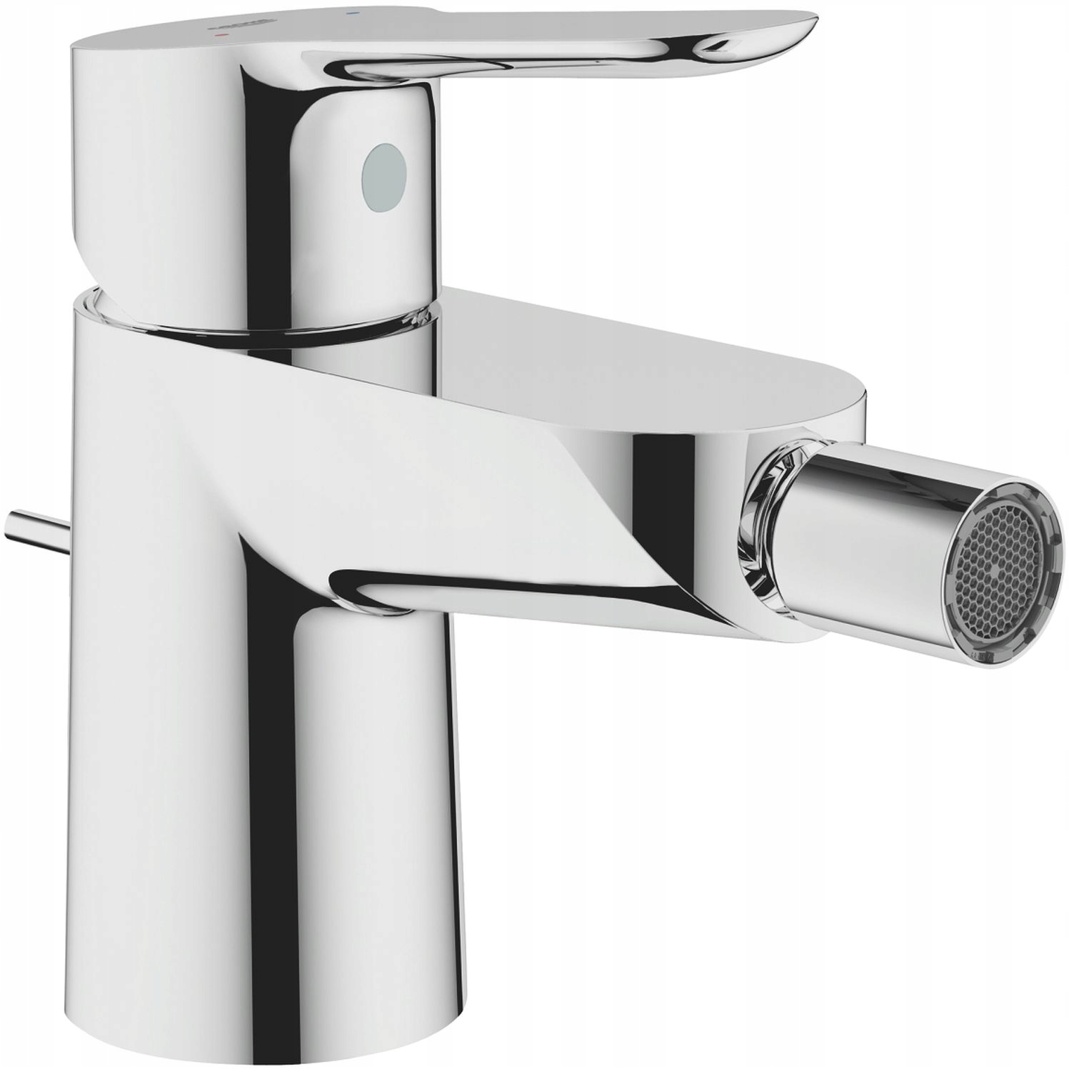 Bidet faucet grohe baedge chróm