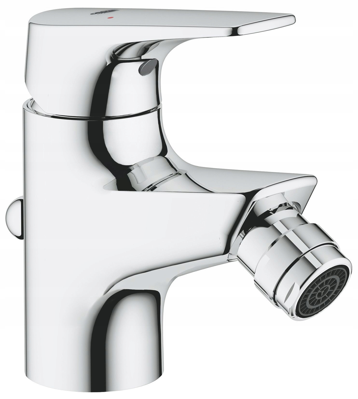 Bidet Faucet Grohe Bauflow Chrome