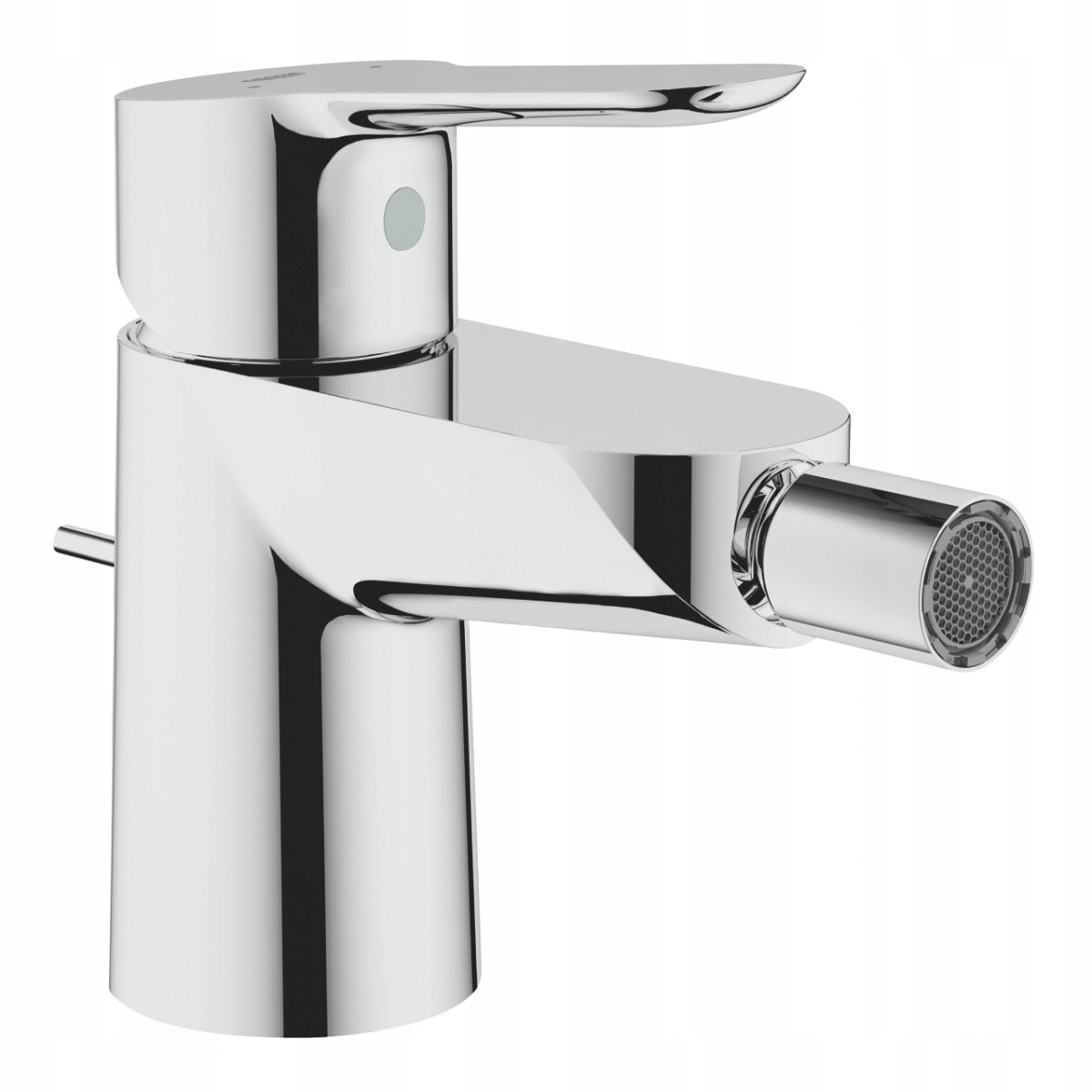 Bidetová batéria Grohe Bauloop chróm