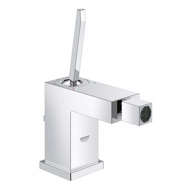 Bidet faucet grohe eurocube radosť chróm
