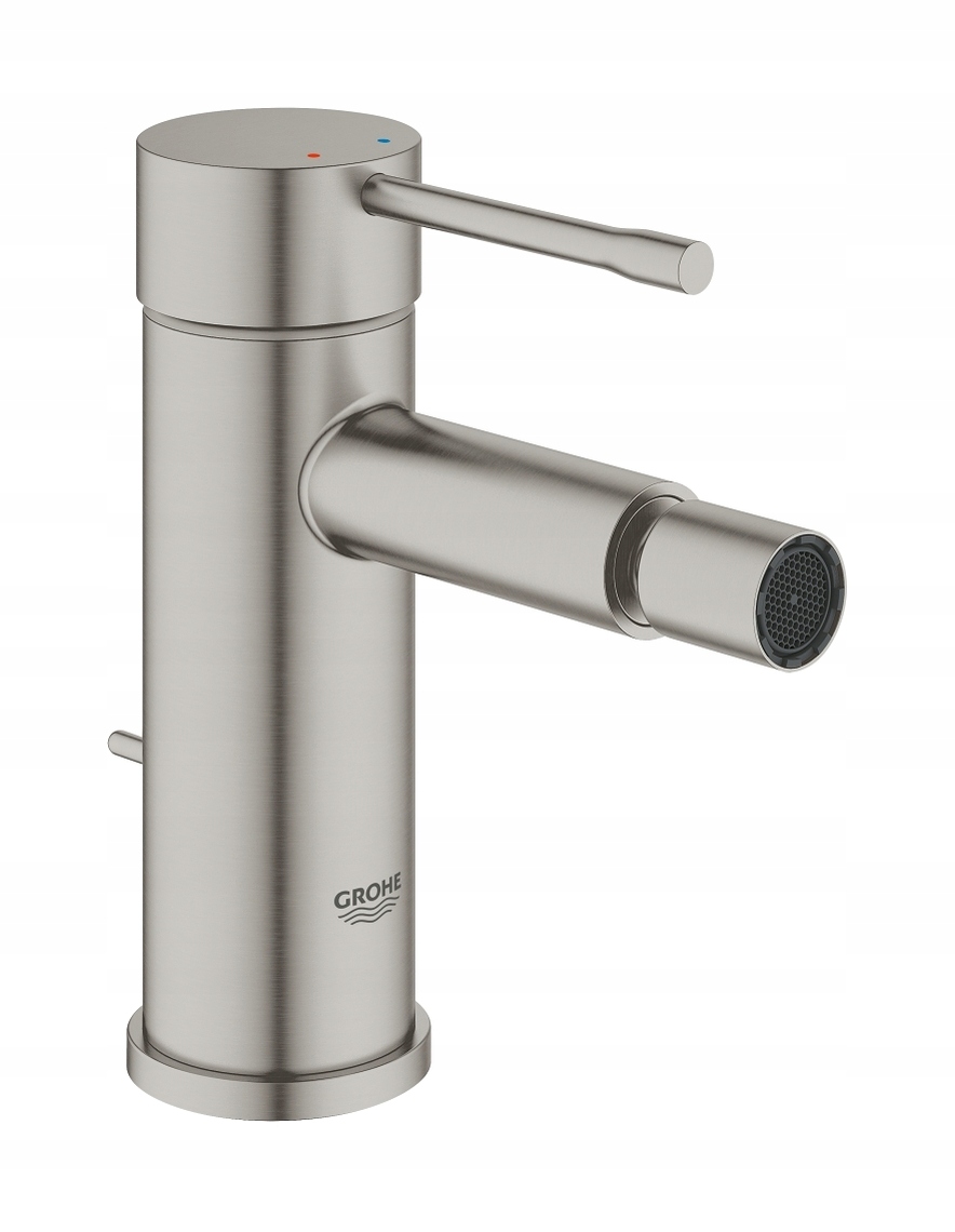 Bidet faucet grohe esencia