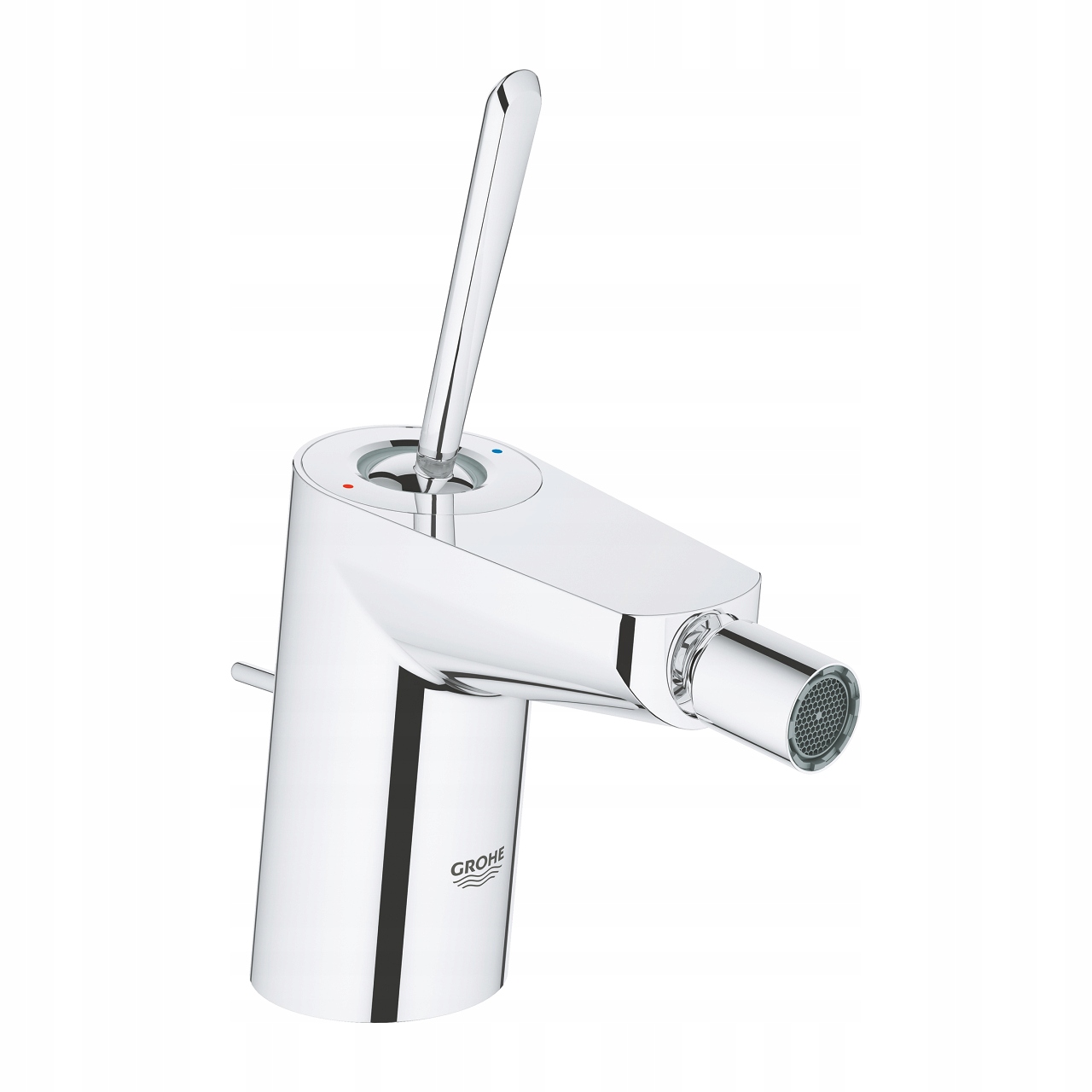 Bidet faucet grohe eurodisc Joy Chrome